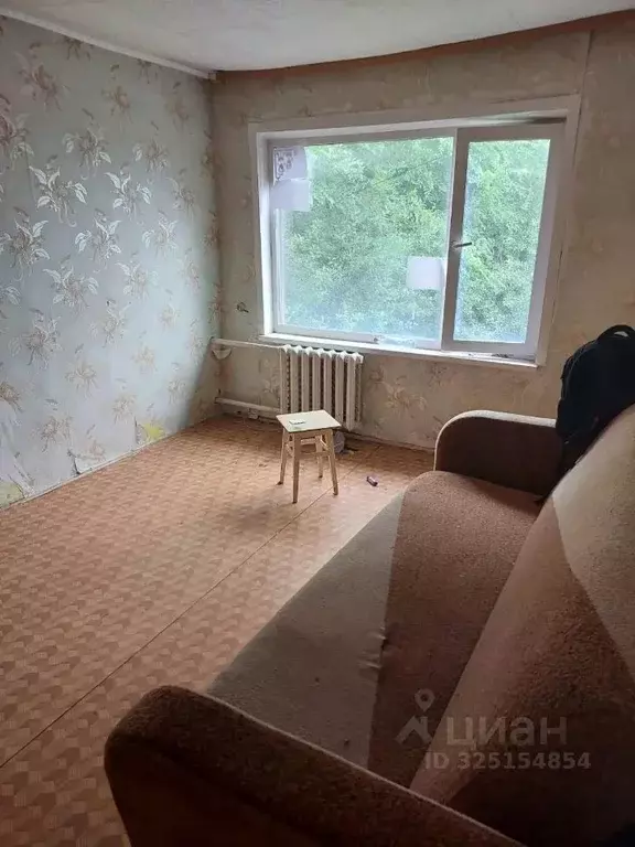 2-к кв. Курганская область, Курган ул. Куйбышева, 26 (48.0 м) - Фото 1