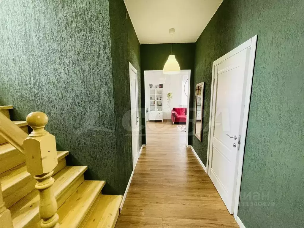 Дом в Тюменская область, Тюмень Трактовая ул., 5А (108 м) - Фото 2