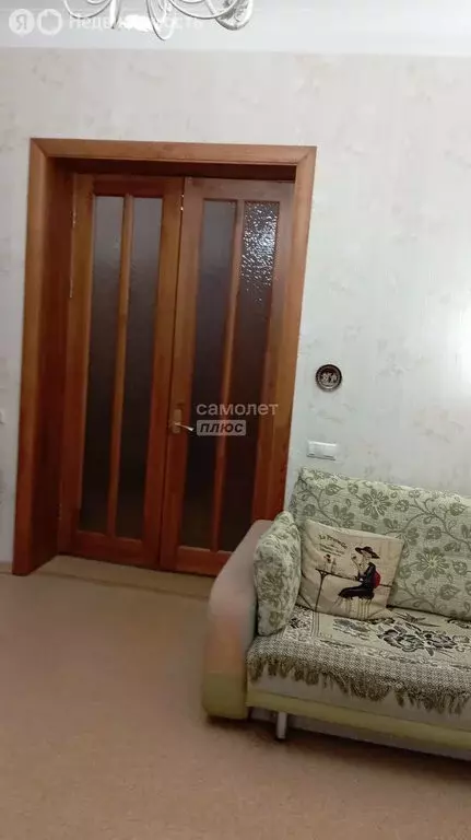 2-комнатная квартира: Уфа, переулок Пархоменко, 14 (60.4 м) - Фото 1