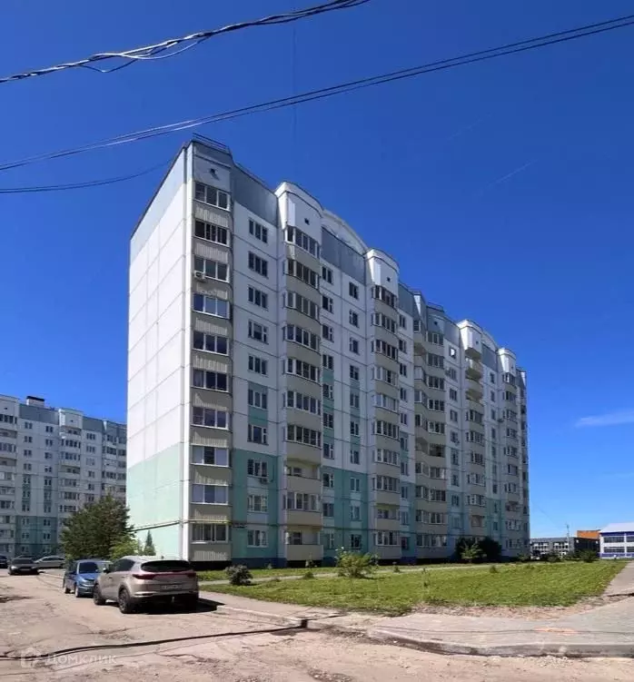 Продаётся 1-к квартира, 39.3 м - Фото 1