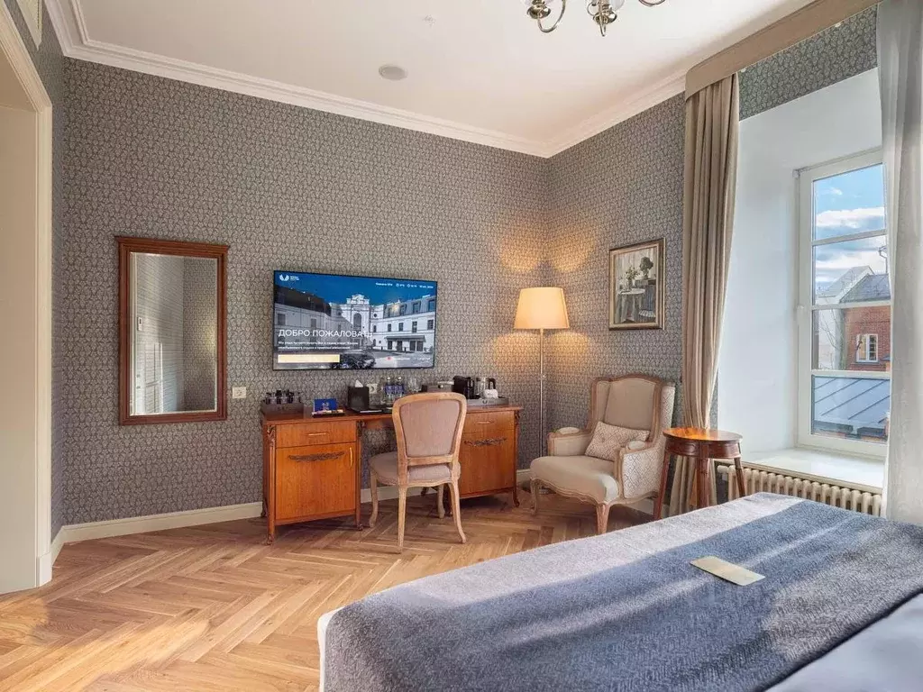 Комната Иркутская область, Иркутск ул. Николая Гаврилова, 2 (20.0 м) - Фото 1