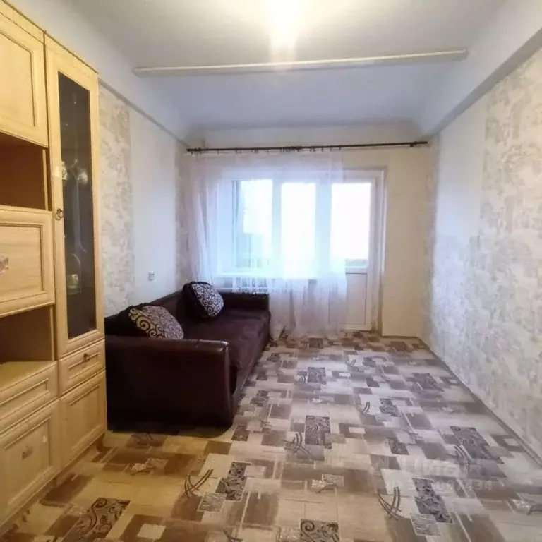 2-к кв. Ростовская область, Ростов-на-Дону Западный мкр, просп. ... - Фото 1