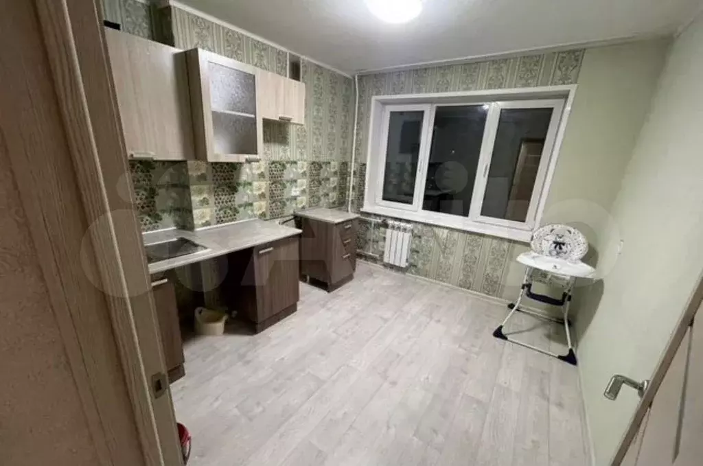 2-к. квартира, 50 м, 1/5 эт. - Фото 1