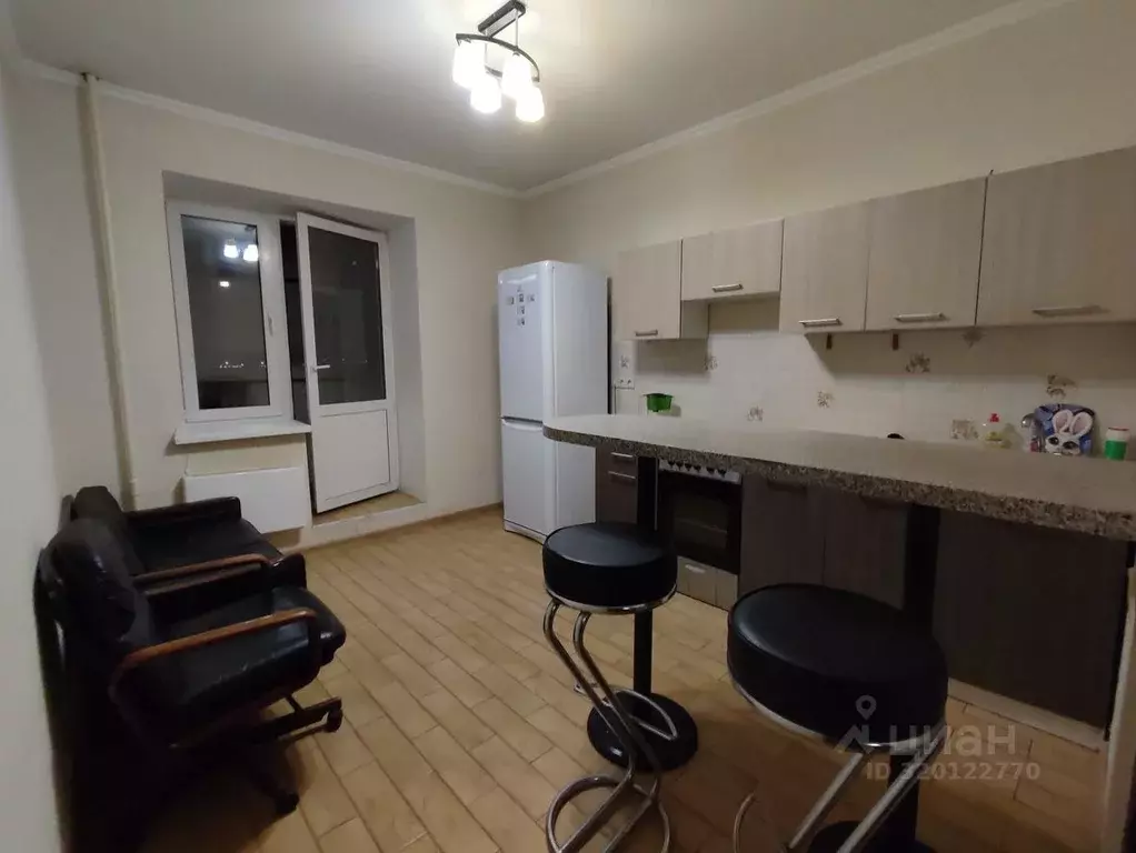 1-к кв. Московская область, Котельники Южный мкр, 9 (47.0 м) - Фото 1