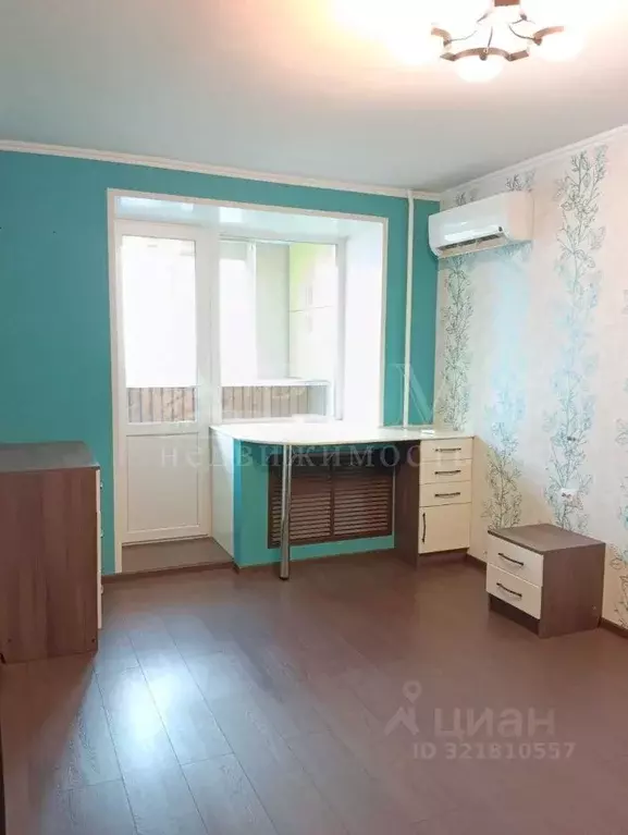 1-к кв. Пензенская область, Пенза ул. Кижеватова, 19Б (40.0 м) - Фото 2