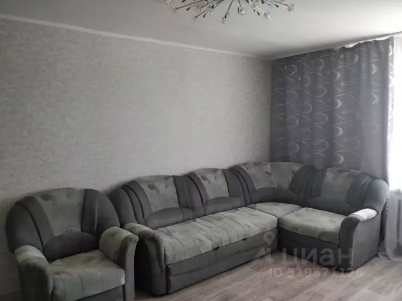 1-к кв. Иркутская область, Усть-Илимск ул. Героев Труда, 3 (36.0 м) - Фото 0