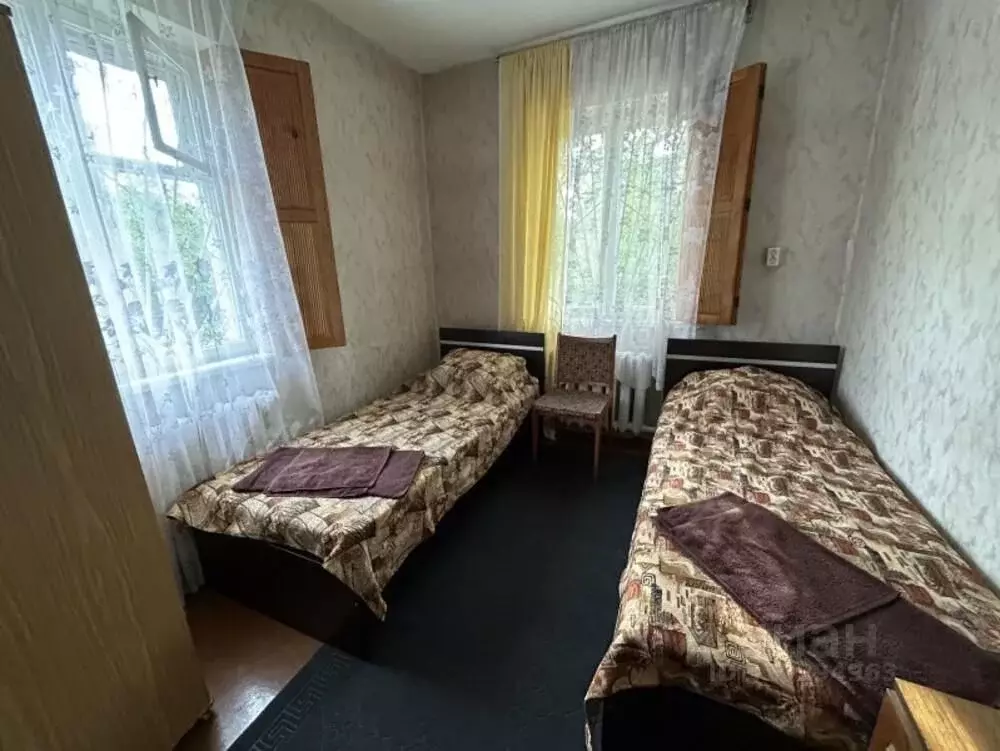 Дом в Челябинская область, Чебаркуль Еловая ул., 62А (55 м) - Фото 1