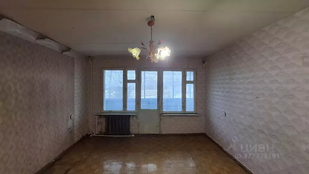 2-к кв. Московская область, Ступино городской округ, д. Городище ул. ... - Фото 2