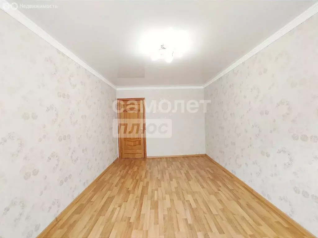 2-комнатная квартира: Липецк, Ангарская улица, 7 (47.3 м) - Фото 2