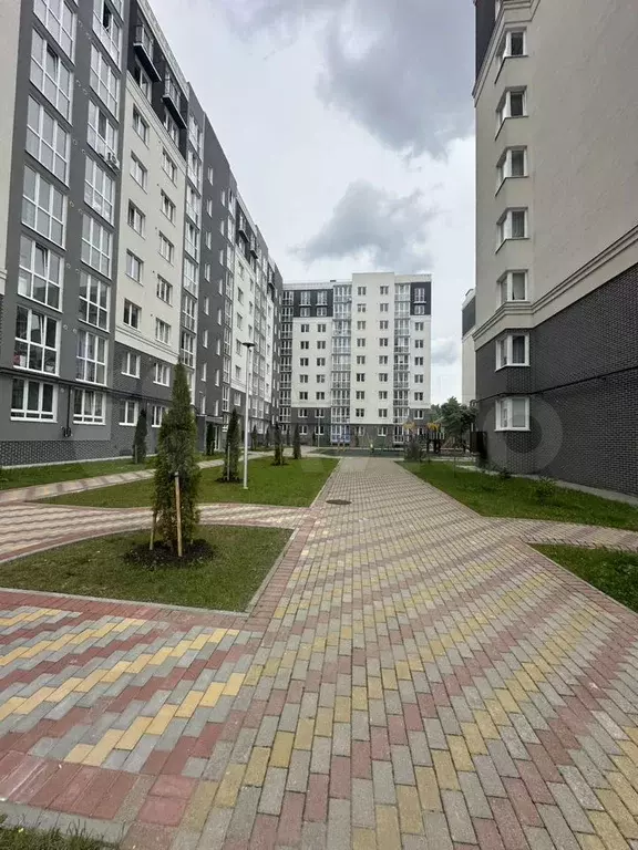2-к. квартира, 67,2 м, 8/9 эт. - Фото 0