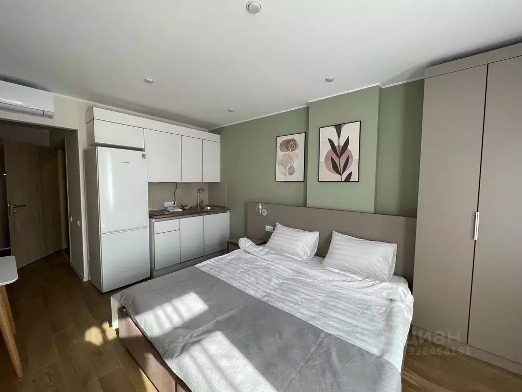 Студия Санкт-Петербург просп. Малый Васильевского острова, 54к2 (26.0 ... - Фото 1