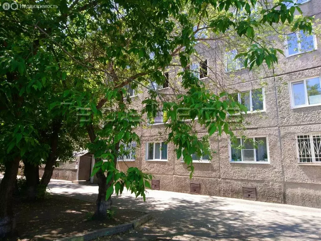 1к в -комнатной квартире ( м) - Фото 0