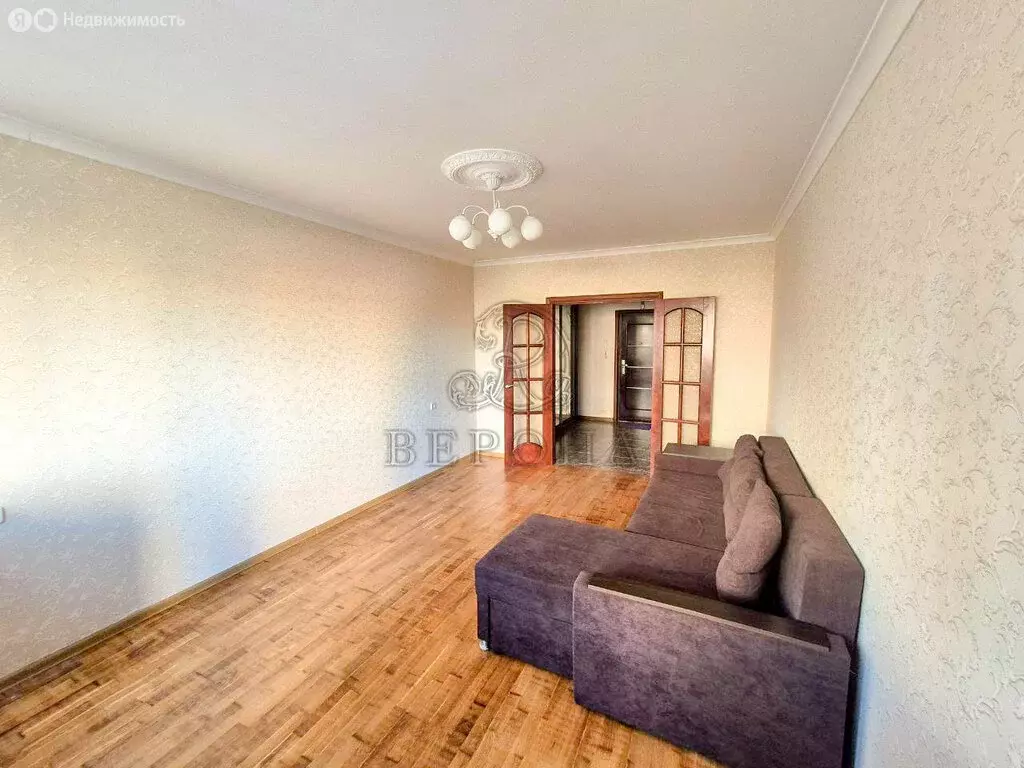 3-комнатная квартира: Ногинск, улица Декабристов, 1В (76.8 м) - Фото 1