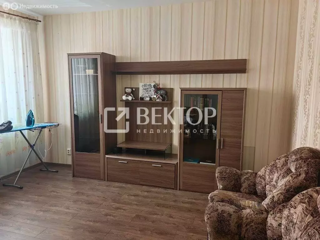 2-комнатная квартира: Иваново, Конспиративный переулок, 11 (78.6 м) - Фото 0