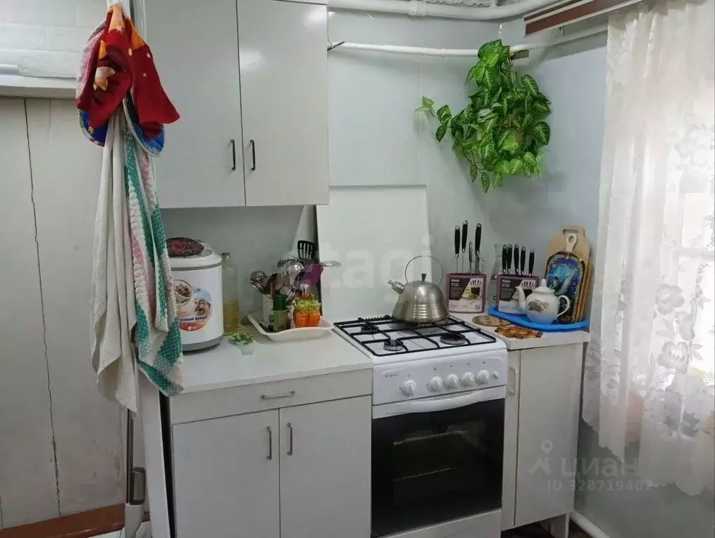 Дом в Тверская область, Лихославль Садовая ул., 7 (120 м) - Фото 1