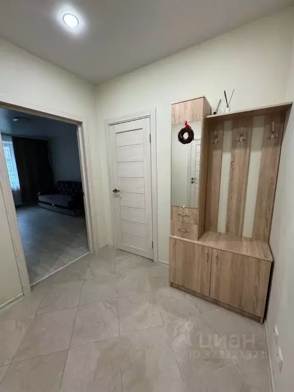 1-к кв. Тверская область, Тверь Планерная ул., 8 (40.0 м) - Фото 2