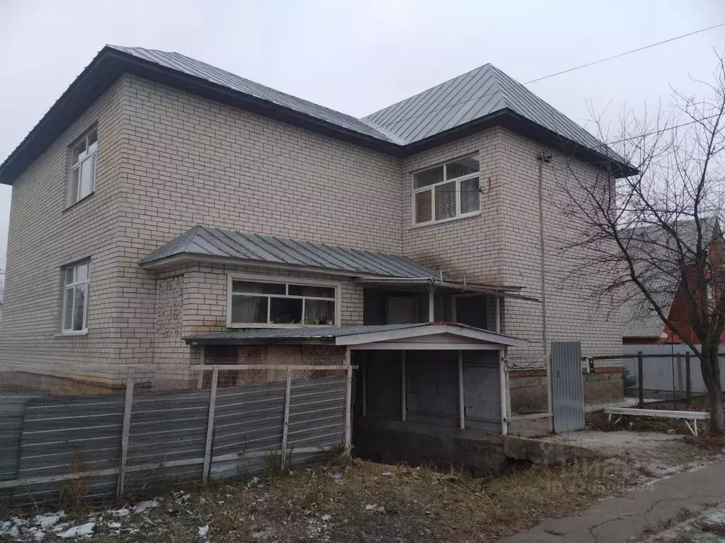 Дом в Тамбовская область, Тамбов Прямая ул., 46 (320 м) - Фото 2