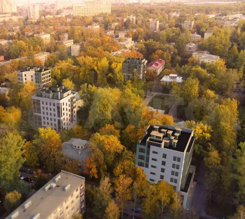 Машиноместо, 13 м - Фото 0
