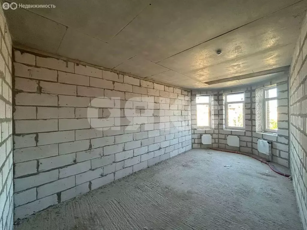 1-комнатная квартира: Раменское, улица Берёзовая Роща, 5 (54 м) - Фото 2