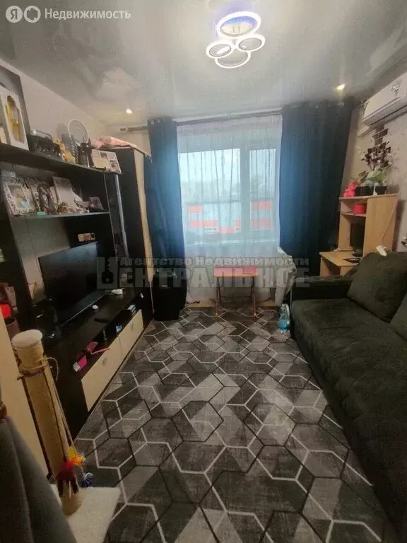 1к в -комнатной квартире (16 м) - Фото 1