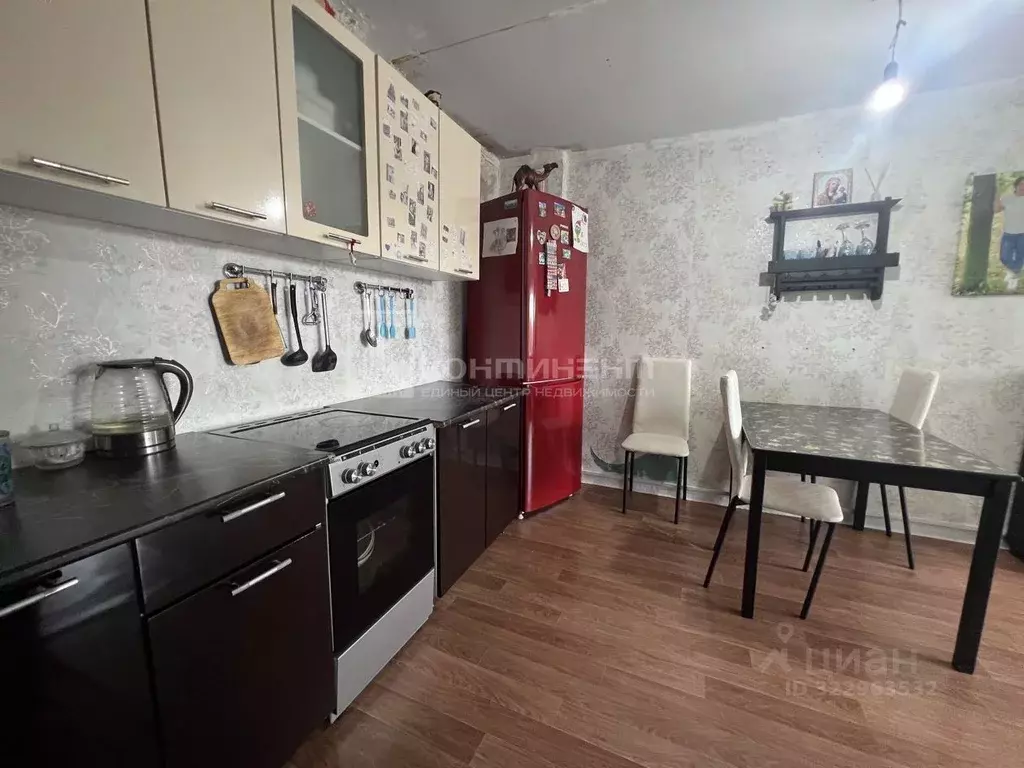 3-к кв. Владимирская область, Вязники ул. Сергиевских, 42 (52.8 м) - Фото 1