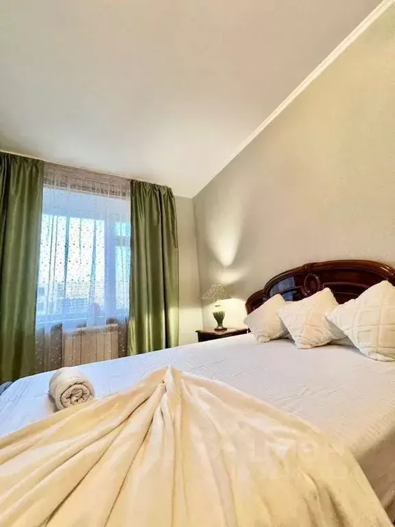 2-к кв. Татарстан, Казань ул. Муштари, 15 (86.0 м) - Фото 2