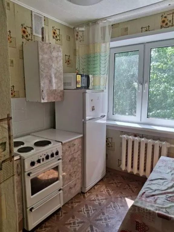 1-к кв. Иркутская область, Усть-Илимск ул. Булгакова, 8 (30.0 м) - Фото 2