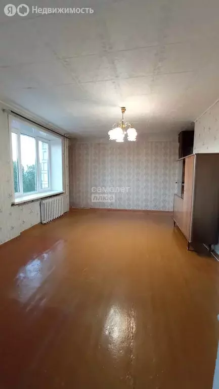 2-комнатная квартира: Кирово-Чепецк, улица Ленина, 64к3 (50.4 м) - Фото 1