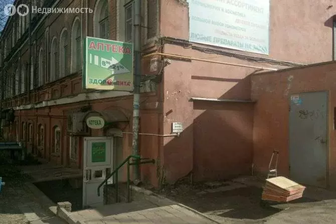 Помещение свободного назначения (11 м) - Фото 0