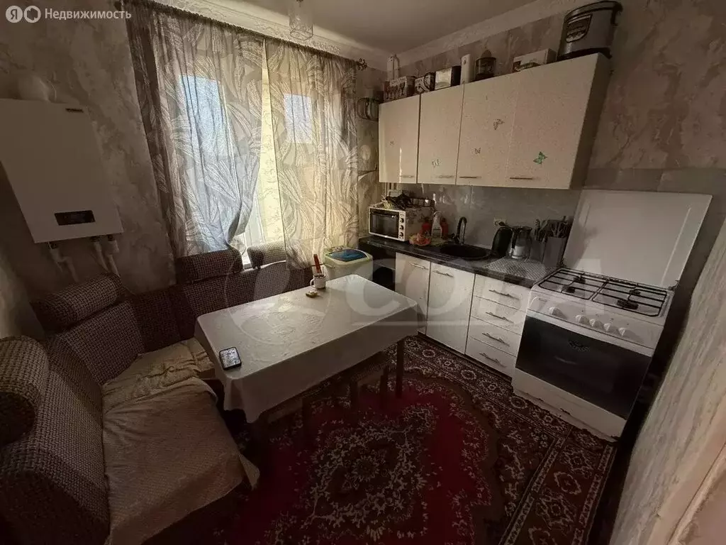 1-комнатная квартира: Дербент, улица Расулбекова, 16А (39.2 м) - Фото 1