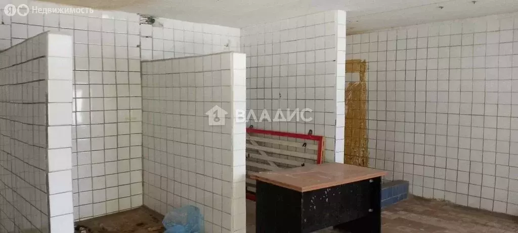 Помещение свободного назначения (5500 м) - Фото 1