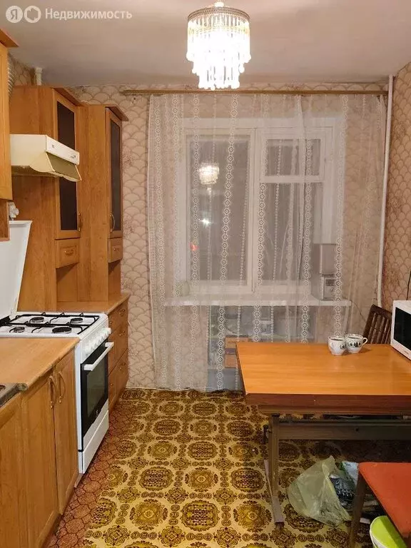 2-комнатная квартира: Саратов, Весенняя улица, 5 (50 м) - Фото 2