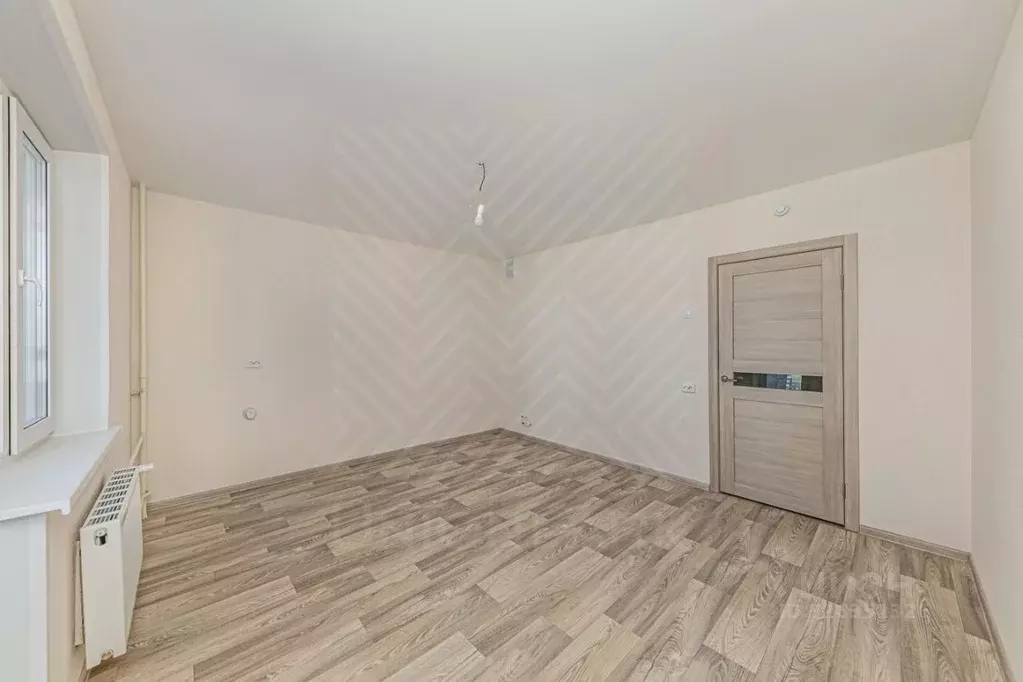 2-к кв. Челябинская область, Челябинск просп. Краснопольский, 30Б ... - Фото 1