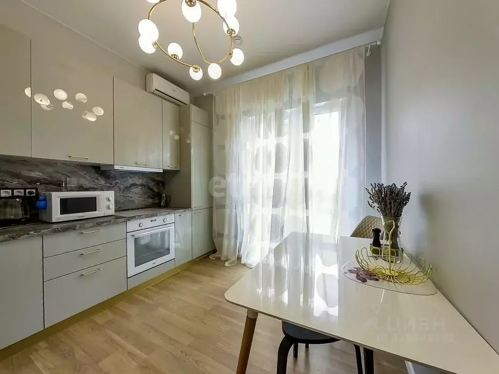 2-к кв. Краснодарский край, Анапа муниципальный округ, с. Варваровка ... - Фото 1