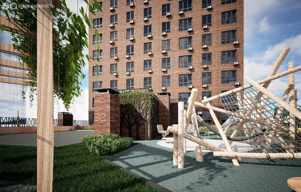 3-комнатная квартира: Курск, улица Лысая Гора, 15 (77.6 м) - Фото 2