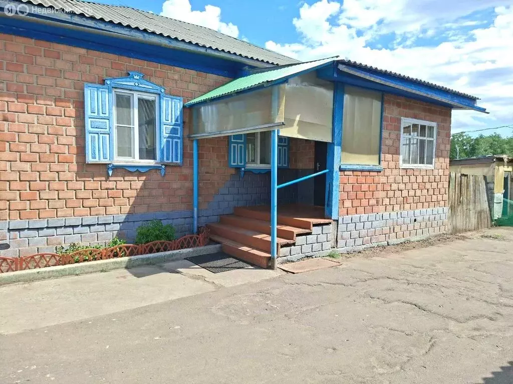 Дом в село Иртыш, Школьная улица (64.5 м) - Фото 1