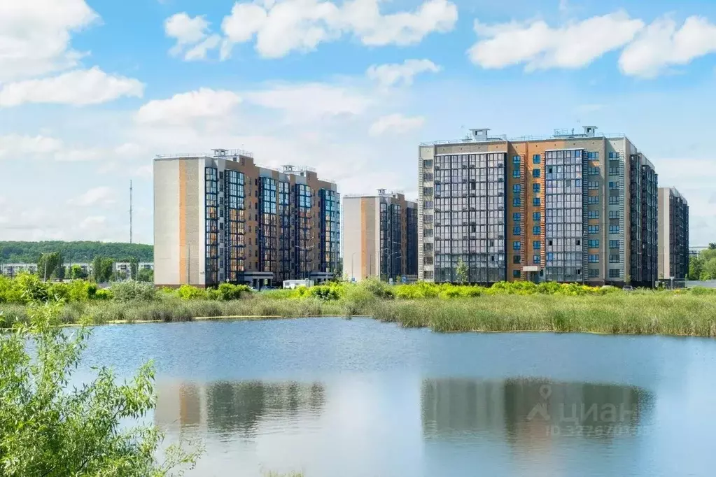 2-к кв. Адыгея, Майкоп ул. Михайлова, 7 (63.33 м) - Фото 2