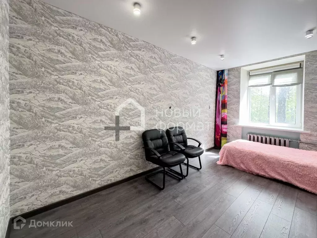 Продаётся 2-к квартира, 46.3 м - Фото 0
