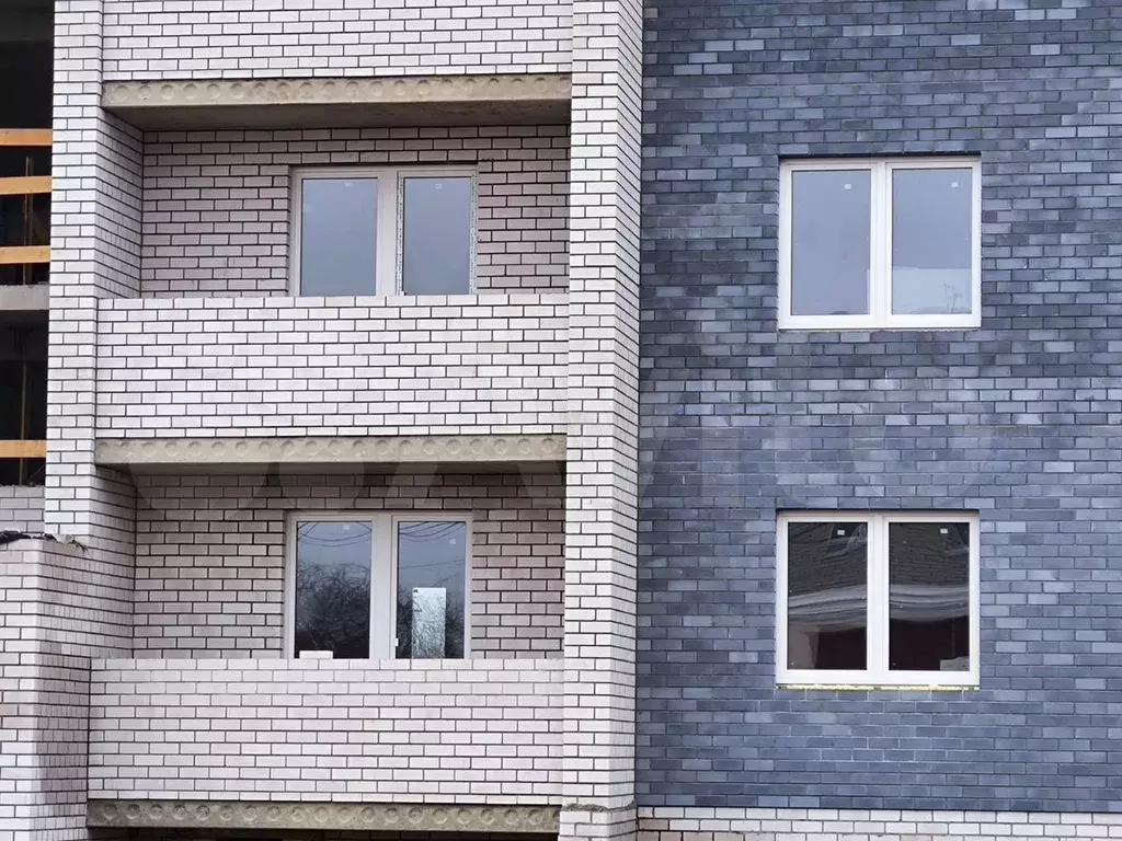 2-к. квартира, 68,6 м, 3/5 эт. - Фото 0