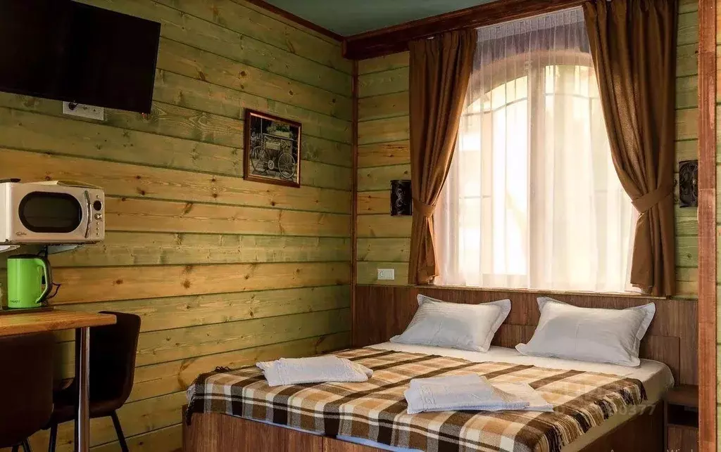 1-к кв. Крым, Алушта аллея Декабристов, 6Б (35.0 м) - Фото 2