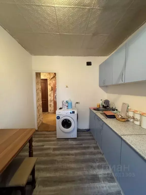 1-к кв. Мордовия, Саранск ул. Лихачева, 35 (34.8 м) - Фото 1