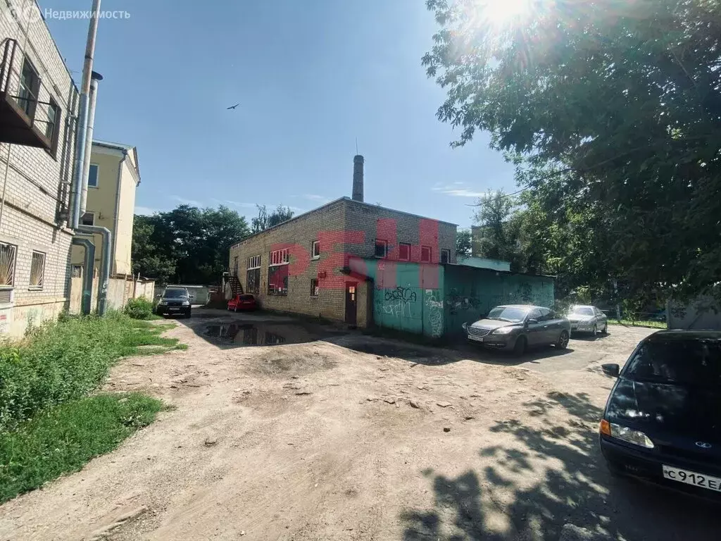 Помещение свободного назначения (410.5 м) - Фото 1