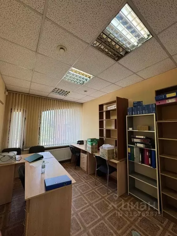 Офис в Санкт-Петербург просп. Ударников, 20В (13 м) - Фото 1