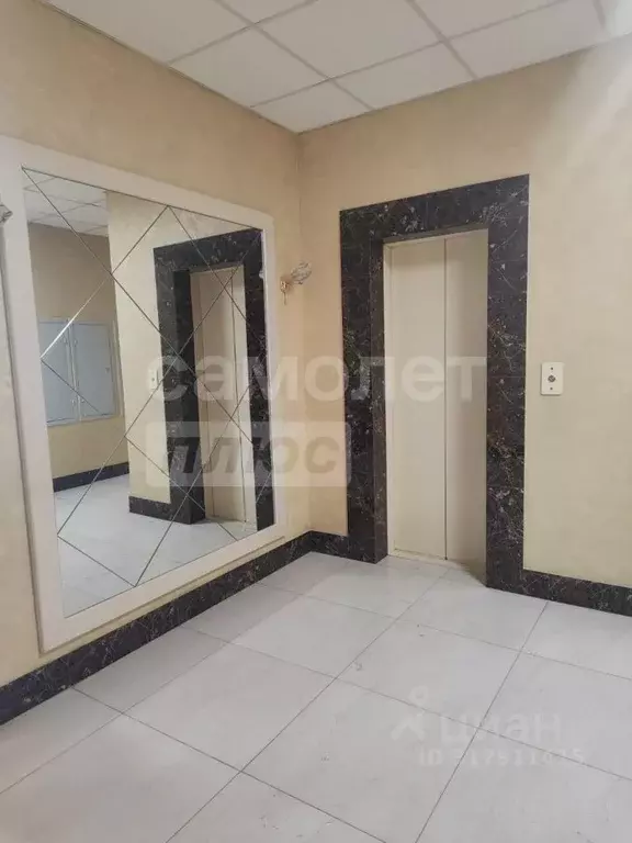 2-к кв. Крым, Симферополь ул. Трубаченко, 14Е (56.0 м) - Фото 1
