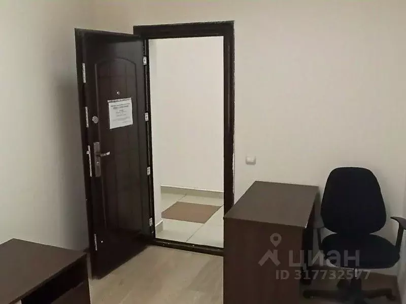 Офис в Санкт-Петербург ул. Мира, 3 (15 м) - Фото 1