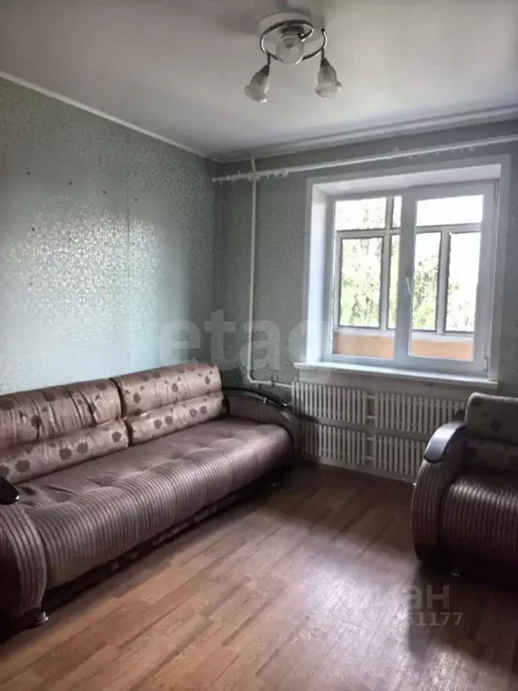 2-к кв. Липецкая область, Липецк ул. Циолковского, 41 (50.0 м) - Фото 2