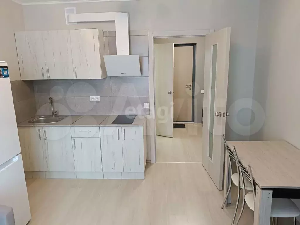 Квартира-студия, 22 м, 14/25 эт. - Фото 0