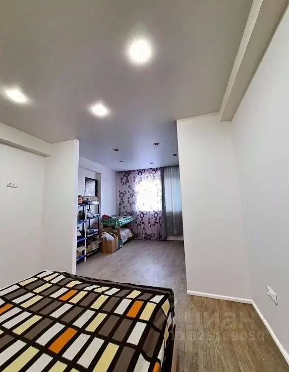 2-к кв. Иркутская область, Иркутский муниципальный округ, Маркова рп, ... - Фото 2