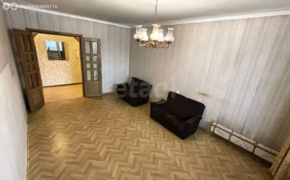 3-комнатная квартира: Ярославль, улица Папанина, 7 (70.4 м) - Фото 2