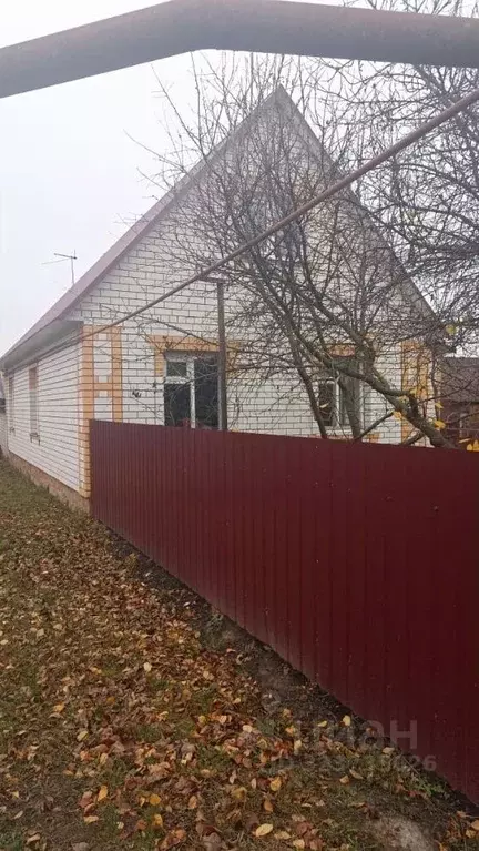 Дом в Тамбовская область, Тамбов городской округ, с. Бокино ул. ... - Фото 2